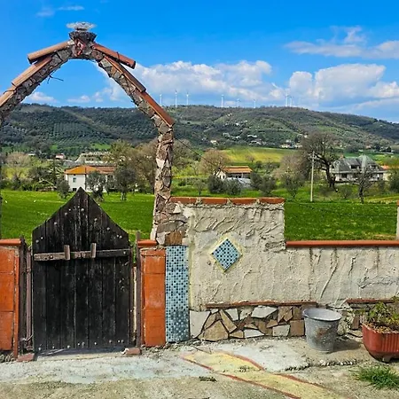 Affittacamere L'alba Dei Principi 3*