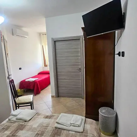 Casa de hóspedes L'alba Dei Principi 3*