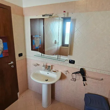 Casa de hóspedes L'alba Dei Principi 3*