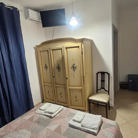L'alba Dei Principi Casa de hóspedes Albanella