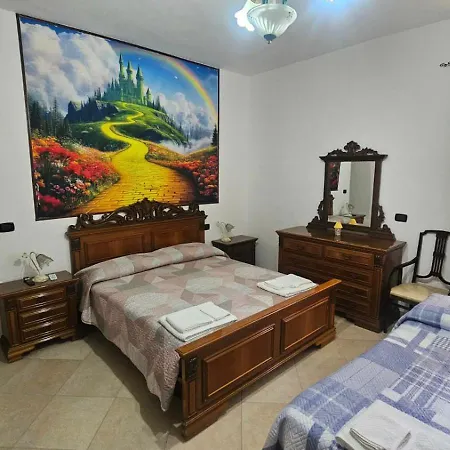 L'alba Dei Principi Casa de hóspedes