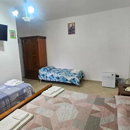 Casa de hóspedes L'alba Dei Principi 3*