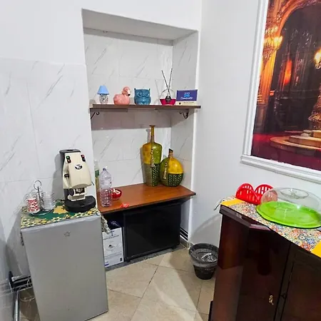 Casa de hóspedes L'alba Dei Principi 3*