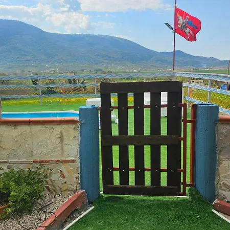 Affittacamere L'alba Dei Principi 3*